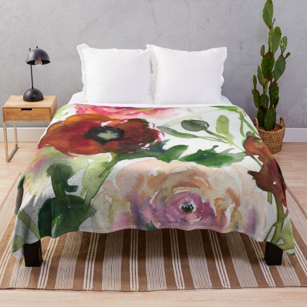 Item preview, ranunculus/ double rust designed and sold by kosarandrea.