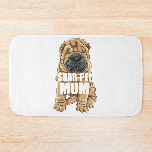 Item preview, Shar Pei Mum designed and sold by JakubkoJunak.
