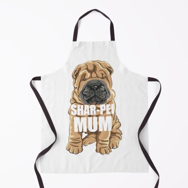 Item preview, Shar Pei Mum designed and sold by JakubkoJunak.