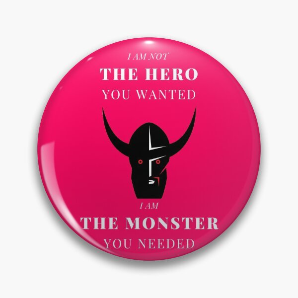 Item preview, Not a Hero designed and sold by Easy Rider.