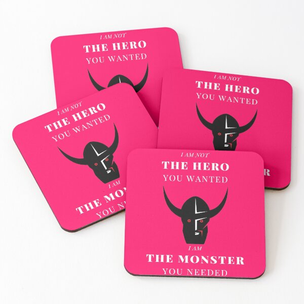 Item preview, Not a Hero designed and sold by Easy Rider.