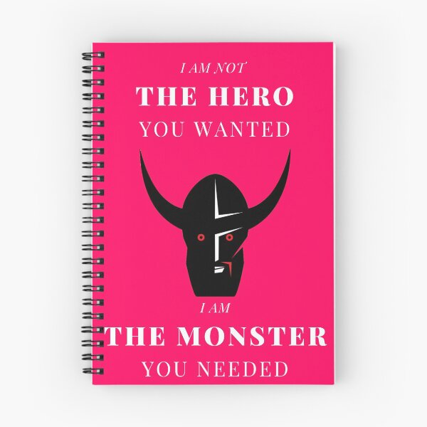 Item preview, Not a Hero designed and sold by Easy Rider.