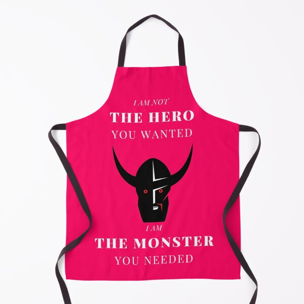Item preview, Not a Hero designed and sold by Easy Rider.