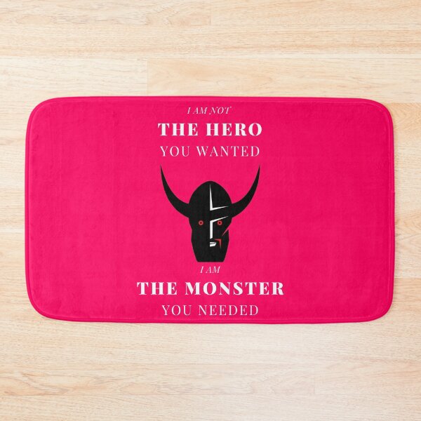 Item preview, Not a Hero designed and sold by Easy Rider.