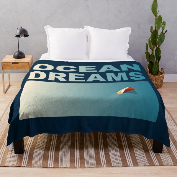 Item preview, Ocean Dreams designed and sold by XavierWendling.