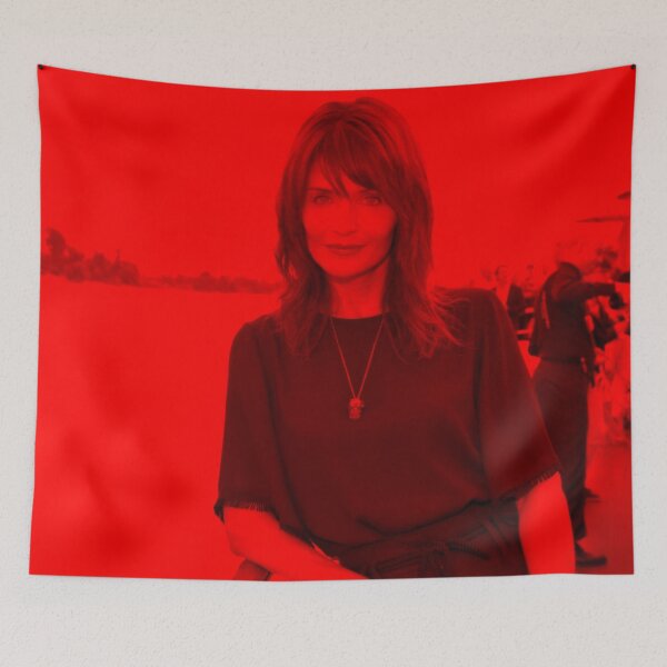 Item preview, Helena Christensen - Celebrity designed and sold by Powerofwordss.