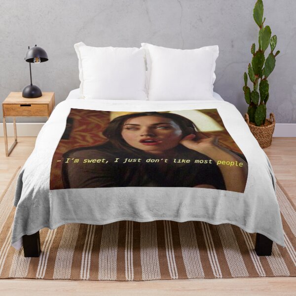 Item preview, AS IF designed and sold by caroliinebrown.