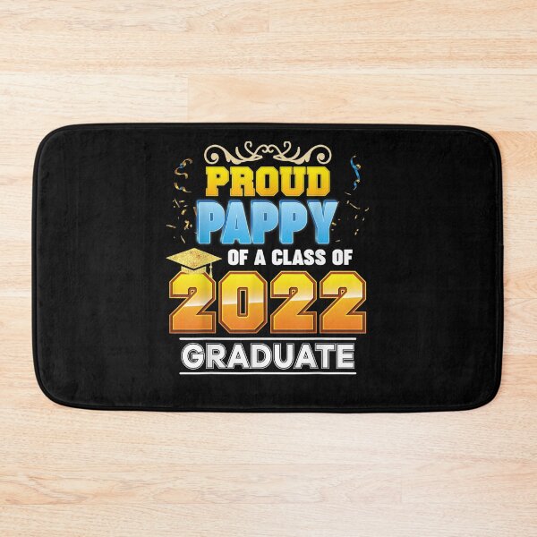 Item preview, Proud Pappy Of A Class Of 2022 Graduate Graduation School  designed and sold by maizreo.