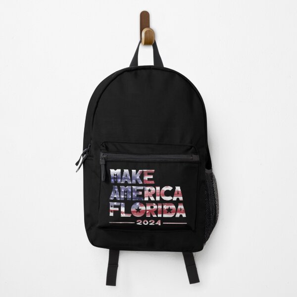 Item preview, Daddy DeSantis 2024 Make America Florida Election designed and sold by sweetheartistic.