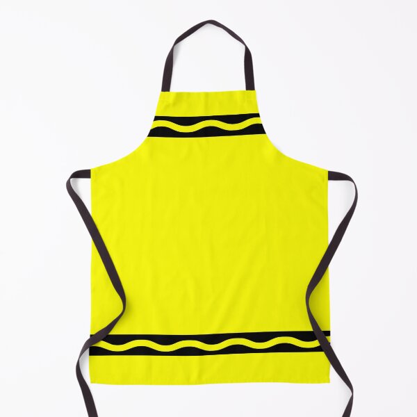 Item preview, Yellow Crayon designed and sold by christinaashman.