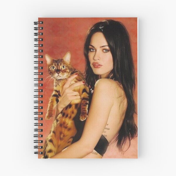 Item preview, MEGAN X CAT designed and sold by caroliinebrown.