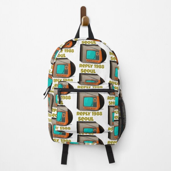 Item preview, Seoul Reply 1988 designed and sold by Edenjodie.