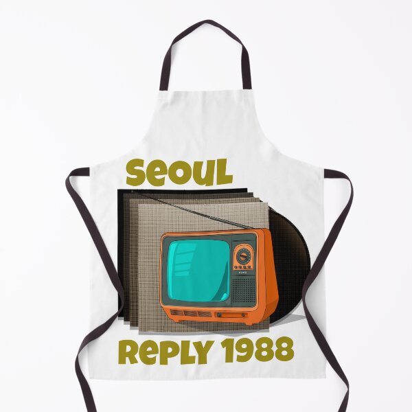 Item preview, Seoul Reply 1988 designed and sold by Edenjodie.