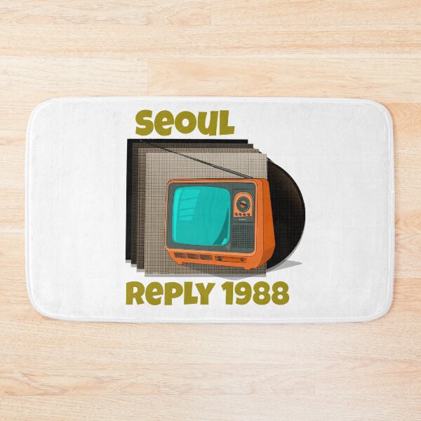 Item preview, Seoul Reply 1988 designed and sold by Edenjodie.