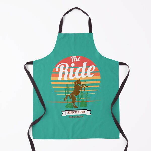 Item preview,  Old School Horse Sunset designed and sold by ChunkyMonty.