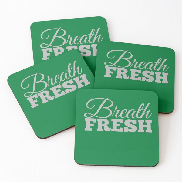 Item preview, Breath Fresh designed and sold by Digital Lama Creations.