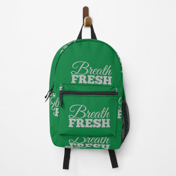 Item preview, Breath Fresh designed and sold by Digital Lama Creations.