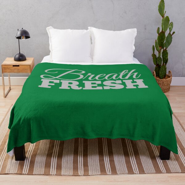 Item preview, Breath Fresh designed and sold by Digital Lama Creations.
