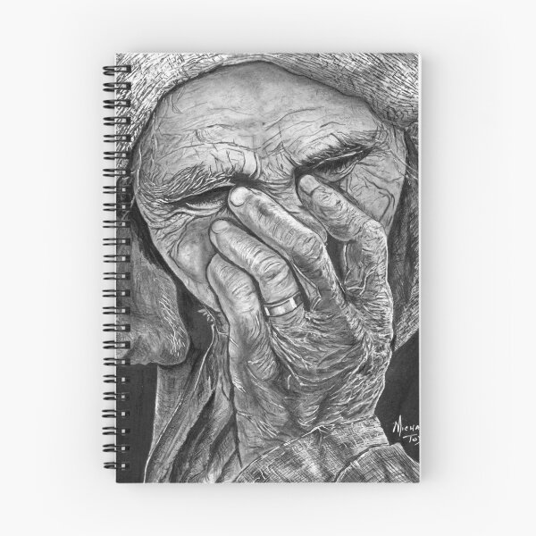 Item preview, HOMELESS AND DISTRESSED designed and sold by michaeltodd.
