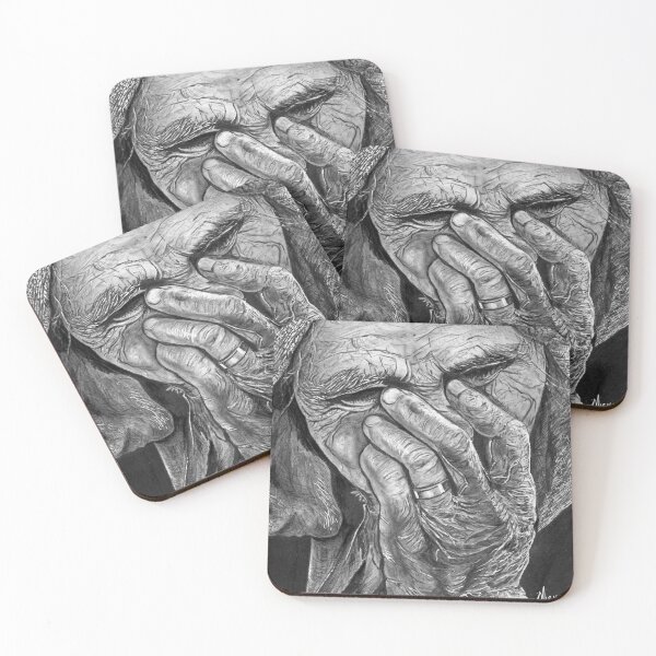 Item preview, HOMELESS AND DISTRESSED designed and sold by michaeltodd.