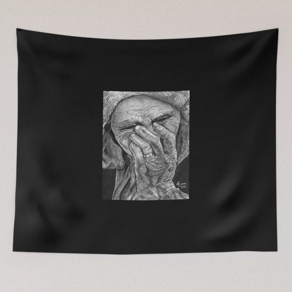 Item preview, HOMELESS AND DISTRESSED designed and sold by michaeltodd.