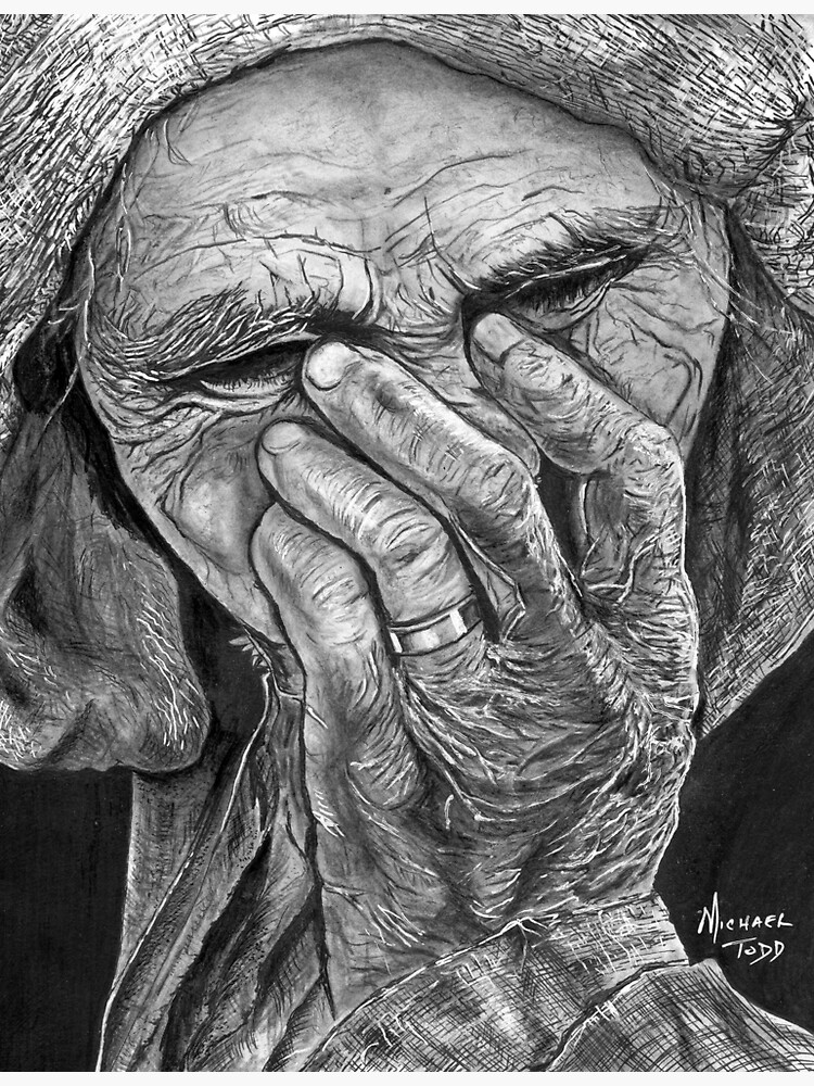 HOMELESS AND DISTRESSED by michaeltodd