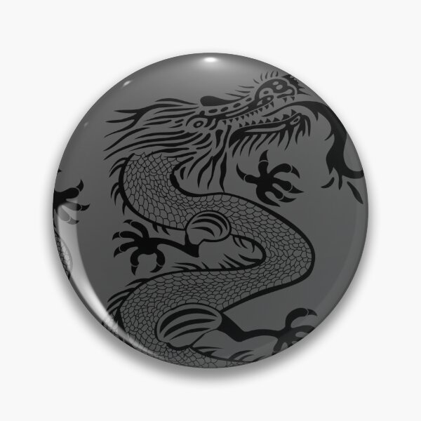Item preview, Chinese Long dragon designed and sold by EgoPolis.