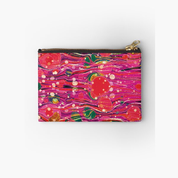 Aperçu de l'œuvre motif abstrait relaxant créée et vendue par Taroon.