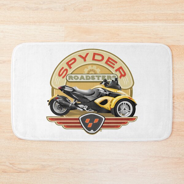 Item preview, Can-Am Spyder ST designed and sold by Julio Aburto.