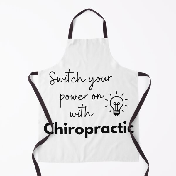 Item preview, Switch Your Power On With Chiropractic! Chiropractor Gifts designed and sold by BayAndStable.