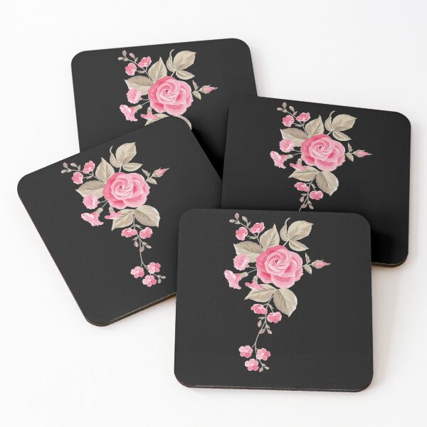 Item preview, Watercolor Rose  designed and sold by Fine Art California.