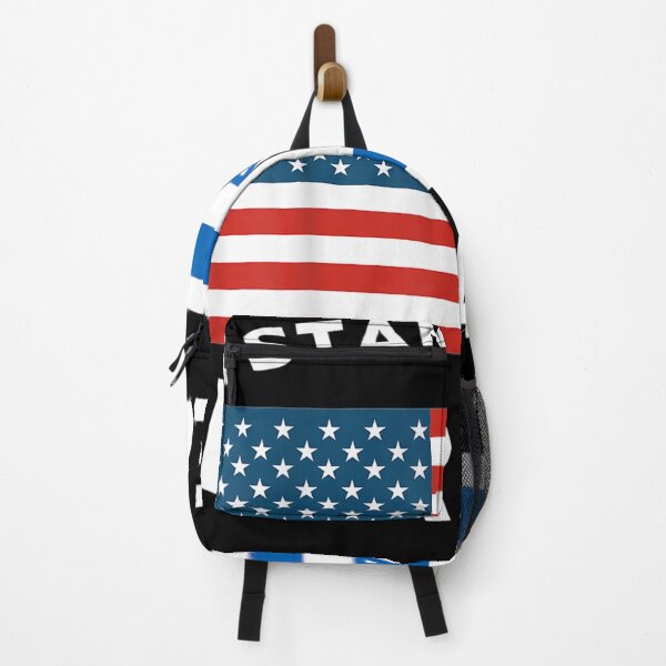 Item preview, I Stand With Israel Combined Flags Of Usa Israel Graphic designed and sold by maizreo.