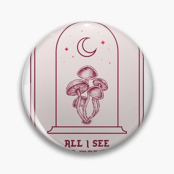 Item preview, all i see is magic designed and sold by amethysttees.