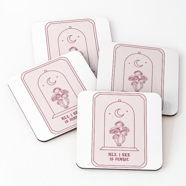 Item preview, all i see is magic designed and sold by amethysttees.