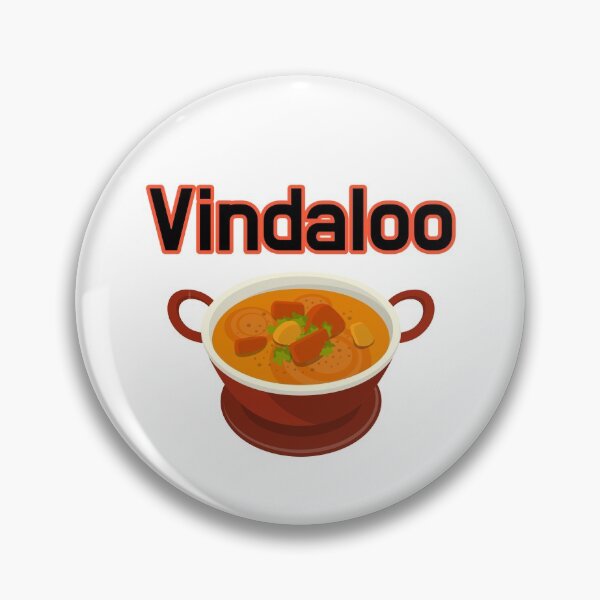 Item preview, Just Vindaloo designed and sold by SPYG.