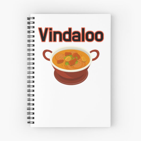 Item preview, Just Vindaloo designed and sold by SPYG.