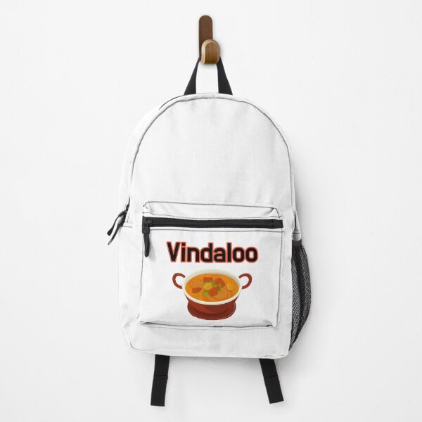 Item preview, Just Vindaloo designed and sold by SPYG.