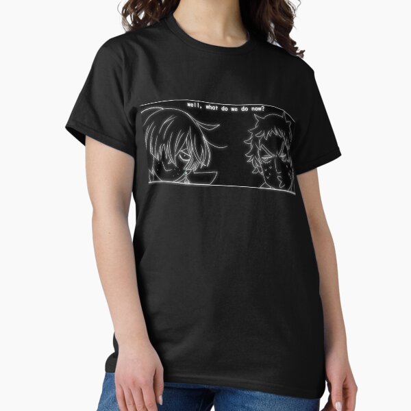 Item preview, Vanitas no Carte - Anime merch funny anime quote designed and sold by MOODU.