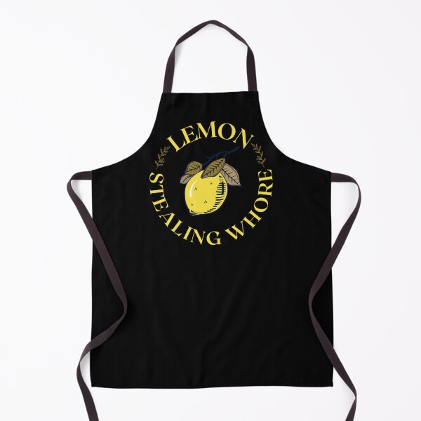 Item preview, Lemon Stealing Whore designed and sold by AbandonedStub.