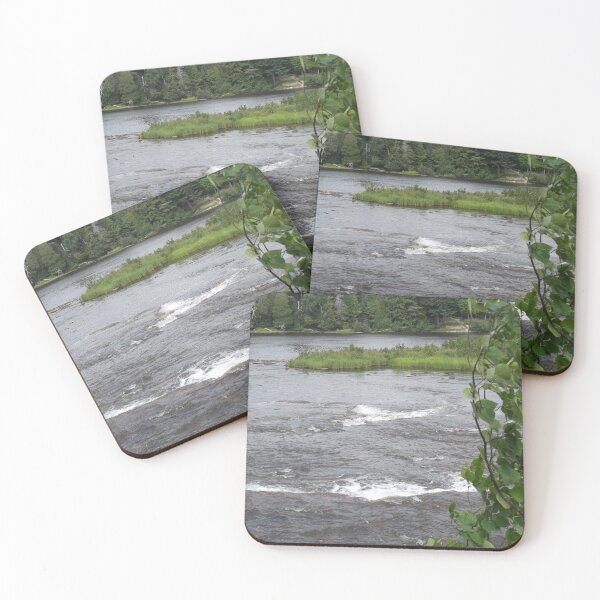 Item preview, Downriver designed and sold by ElphCreations.