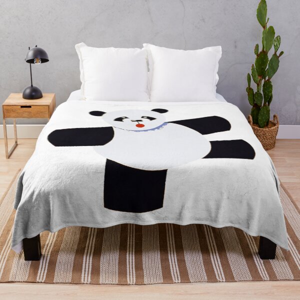 Item preview, Dancing Panda cartoon, Cute panda, panda on one leg, chinese panda, giant panda designed and sold by Nostrathomas66.
