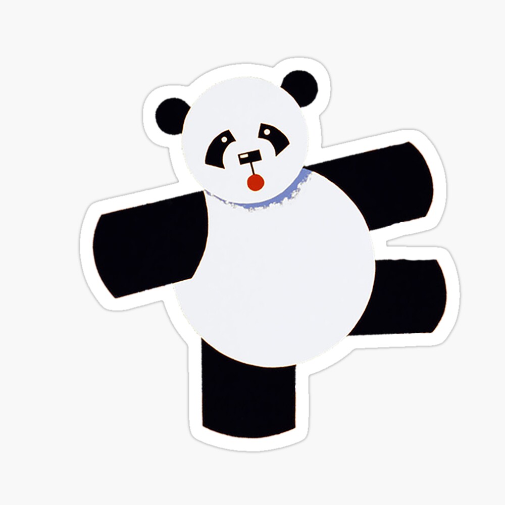 Dancing Panda cartoon, Cute panda, panda on one leg, chinese panda, giant panda Dancing Panda cartoon, Cute panda, panda on one leg, chinese panda, giant panda