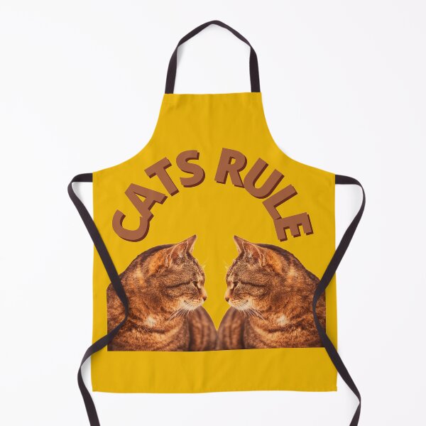 Item preview, Cats Rule | Cats | Pets | Animals designed and sold by Dream Wear.