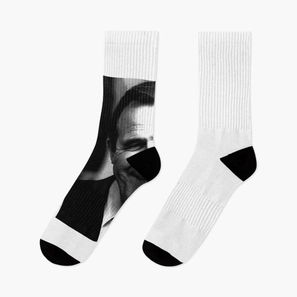 Item preview, Leonard Rossiter -smile designed and sold by Scratchy-Ed.