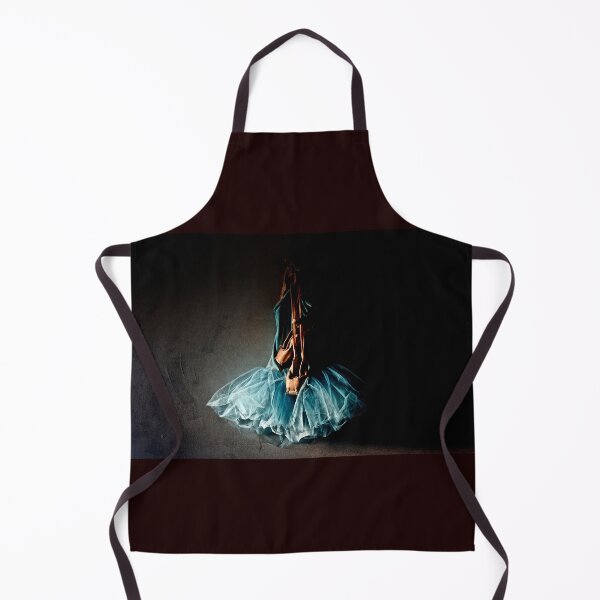 Item preview, Dramatic Ballet Tutu on Old Wall designed and sold by Stephen Orsillo.