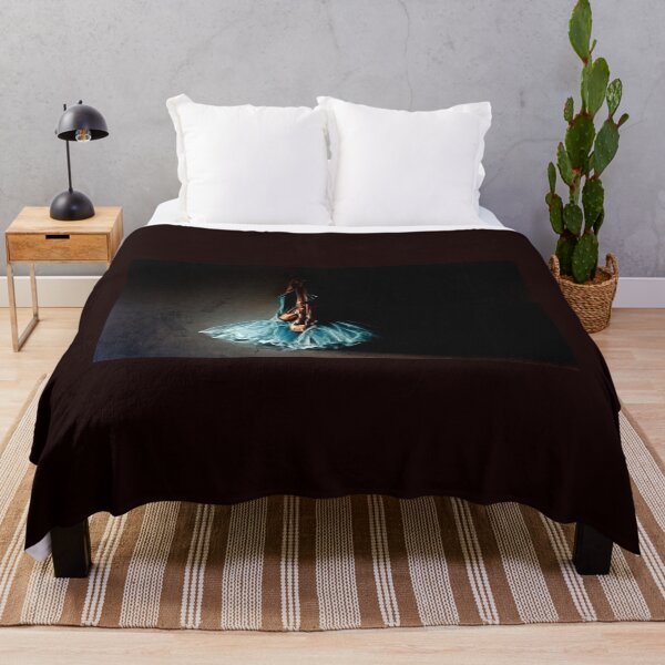 Item preview, Dramatic Ballet Tutu on Old Wall designed and sold by Stephen Orsillo.