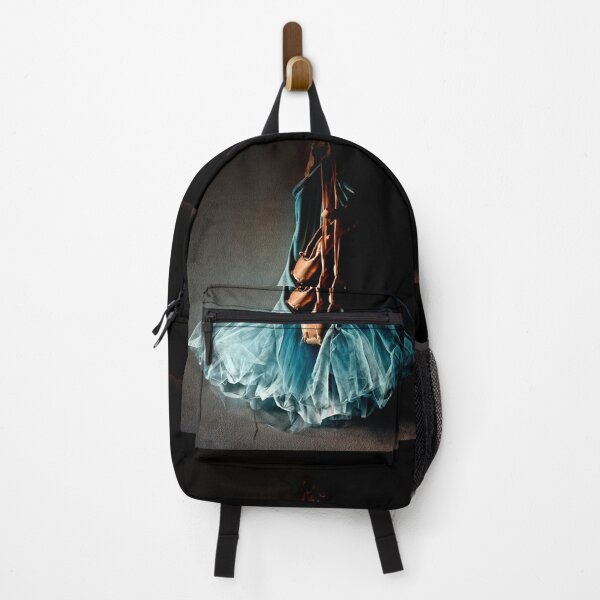 Item preview, Dramatic Ballet Tutu on Old Wall designed and sold by Stephen Orsillo.