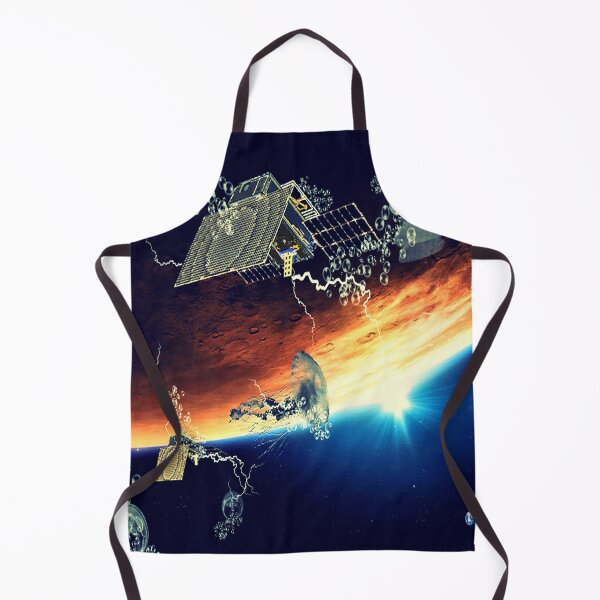 Item preview, Liquid March 029 designed and sold by bubblesinspace.