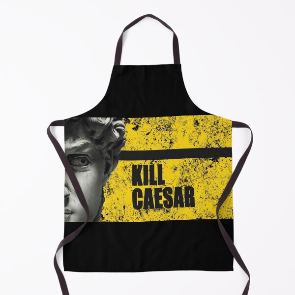 Item preview, Kill Caesar designed and sold by MoreTee.