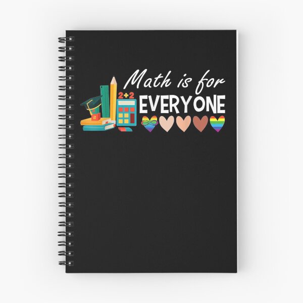 Item preview, Math Is For Everyone Africa Black Stundents Cute  designed and sold by maizreo.